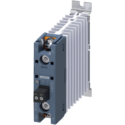 Kont SS 1P 30A 48-600V 24VDC r (Rexel)
