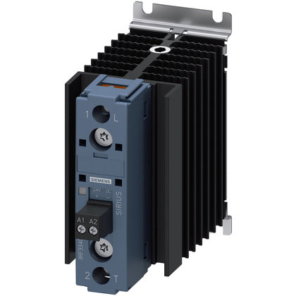 Kont SS 1P 40A 48-460V 24VDC s (Rexel)