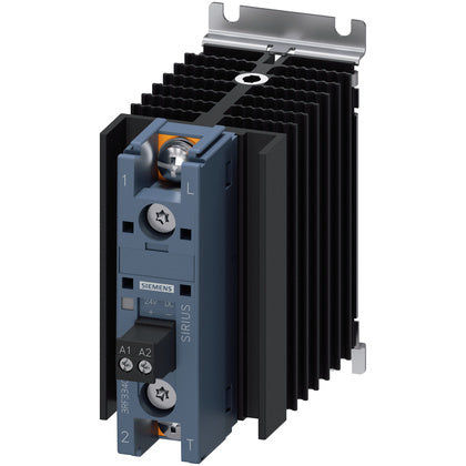 Kont SS 1P 40A 24-230V 24VDC r (Rexel)
