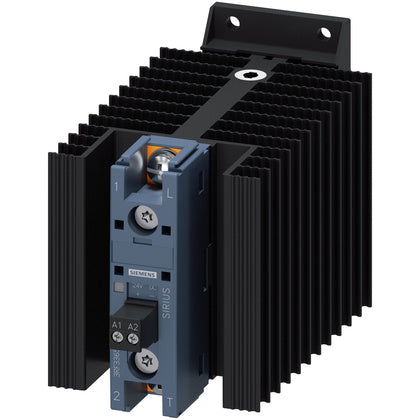 Kont SS 1P 65A 48-460V 24VDC r (Rexel)