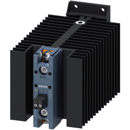 Kont SS 1P 80A 48-460V 24VDC r (Rexel)