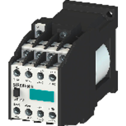 HJÄLPRELÄ 10A 24V DC 4S4Ö (Rexel)