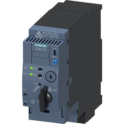STARTKOMB 110-240V 8-32A 3RA6120-0EP30 (Rexel)