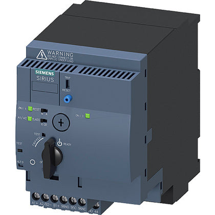 STARTKOMB 24V 0,32-1,25A 3RA6250-1BB33 (Rexel)