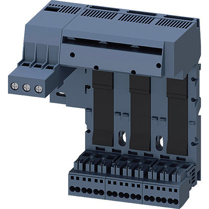 MATNING VÄNSTER 3 PLATSER 3RA6812-8AC (Rexel)