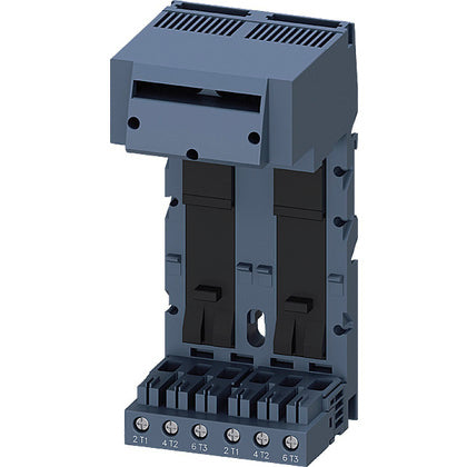 EXPANSIONSMODUL SKRUV 2PL 3RA6822-0AB (Rexel)