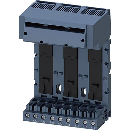 EXPANSIONSMODUL SKRUV 3PL 3RA6823-0AB (Rexel)