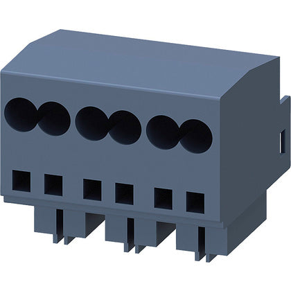 HUVUDKRETS ANSLUTNINGAR 3RA6920-2A (Rexel)