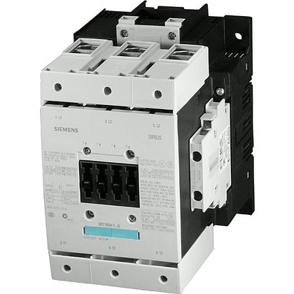 KONTAKTOR 55KW 220-240V 2S+2Ö 3RT1054-1AP36 (Rexel)