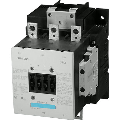 KONTAKTOR 90KW 23-26V 2S+2Ö 3RT1056-6AB36 (Rexel)