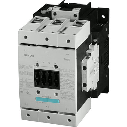 KONTAKTOR 55KW 200-277V 2S+2Ö 3RT1054-1NP36 (Rexel)