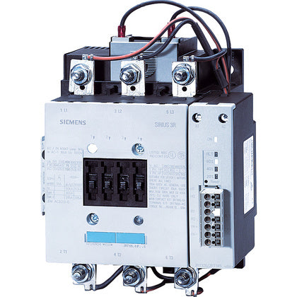 KONTAKTOR 75KW 200-277V 1S+1Ö 3RT1055-6PP35 (Rexel)