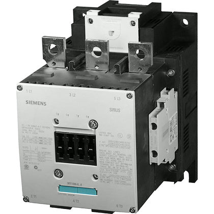 KONTAKTOR 132KW/110-127V 2S+2Ö 3RT1065-6AF36 (Rexel)