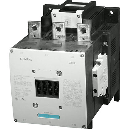 KONTAKTOR 200KW 110-127V 2S+2Ö 3RT1075-6AF36 (Rexel)