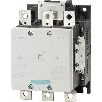 VAKUUMKONTAKTOR 110KW 220-240V 3RT1264-6AP36 (Rexel)