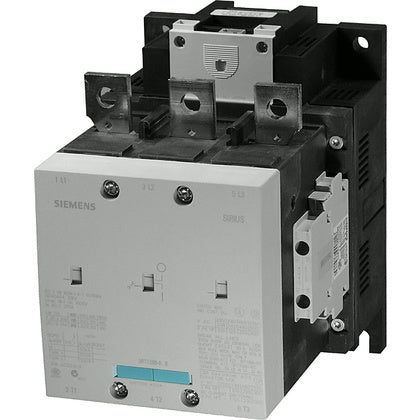 VAKUUMKONTAKTOR 110KW 200-277V 3RT1264-6NP36 (Rexel)
