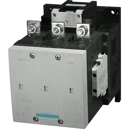 VAKUUMKONTAKTOR 200KW 200-277V 3RT1275-6NP36 (Rexel)