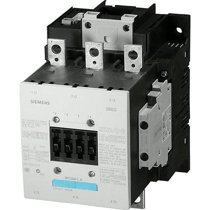 KONTAKTOR 275A 200-277V 2S+2Ö 3RT1456-6NP36 (Rexel)