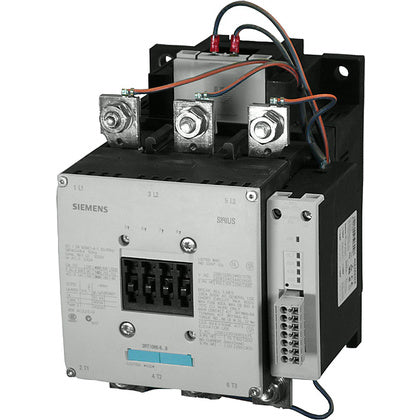KONTAKTOR 690A 200-277V 1S+1Ö 3RT1476-6PP35 (Rexel)