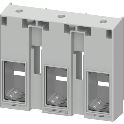 RAMKLÄMBLOCK KONTAKTOR S6 3RT1955-4G (Rexel)