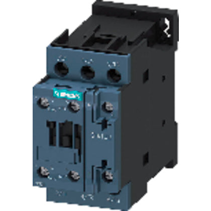 KONTAKTOR 4KW 1S+1Ö 230VAC S0 3RT2023-1AL20 (Rexel)
