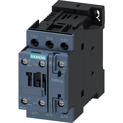 KONTAKT 5,5KW 1S+1Ö 24VDC S0 3RT2024-1BB40 (Rexel)