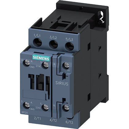 KONTAKT 18,5KW 1S+1Ö 110VAC S0 3RT2028-1AF00 (Rexel)