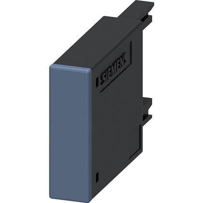 ÖVERSP DIOD DC 12-250V S00 3RT2916-1EH00 (Rexel)