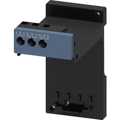 ANSLUTNINGSFÄSTE SEP INST S00 3RU2916-3AA01 (Rexel)