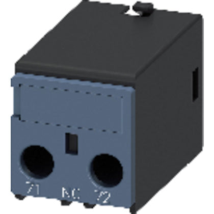 HJÄLPKONTAKT 1Ö NED S00 S0 3RH2911-1BA01 (Rexel)