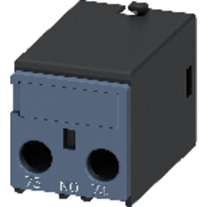 HJÄLPKONTAKT 1S NED S00 S0 3RH2911-1BA10 (Rexel)