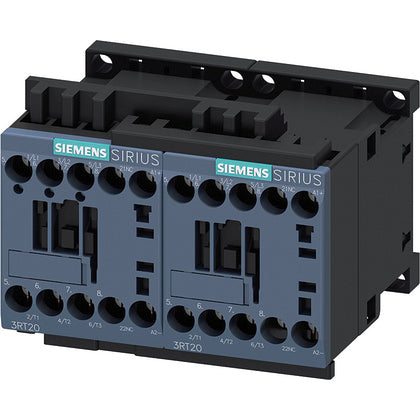 F/B-KOMB 4KW/400V 24VDC S00 3RA2316-8XE30-1BB4 (Rexel)