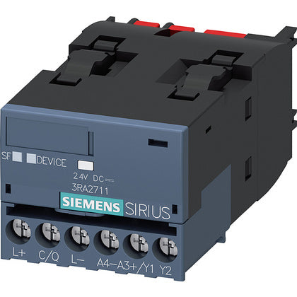 FUNKTIONSMODUL IO-LINK DIREKT 3RA2711-1AA00 (Rexel)