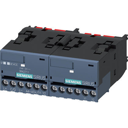 FUNKTIONSMODUL IO-LINK F/B 3RA2711-1BA00 (Rexel)