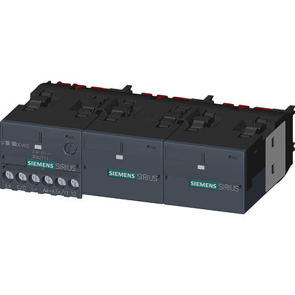 FUNK MODUL IO-LINK Y-D START 3RA2711-1CA00 (Rexel)