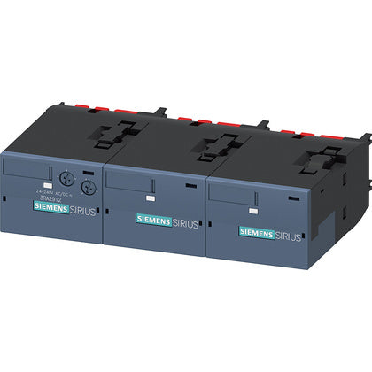 FUNKTIONSMODUL Y/D-START 3RA2816-0EW20 (Rexel)