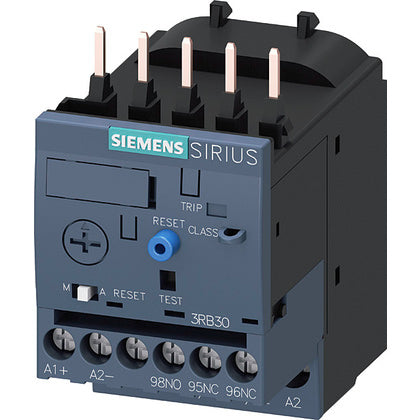 ÖVERLASTRELÄ 4-16A 3RB3016-1TB0 (Rexel)