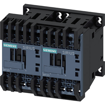 F/B-KOMB 5,5KW/400V 230VAC S00 3RA2317-8XB30-2AP0 (Rexel)
