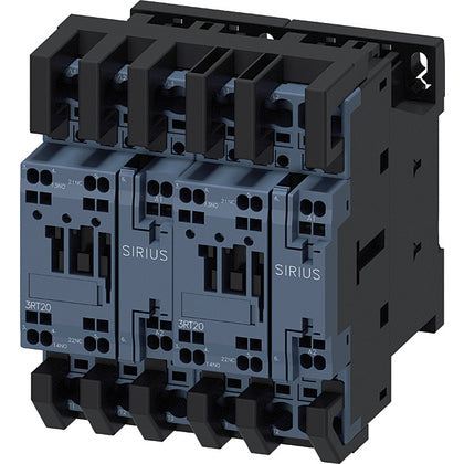 F/B-KOMB 5,5KW/400V 230VAC S0 3RA2324-8XB30-2AL2 (Rexel)