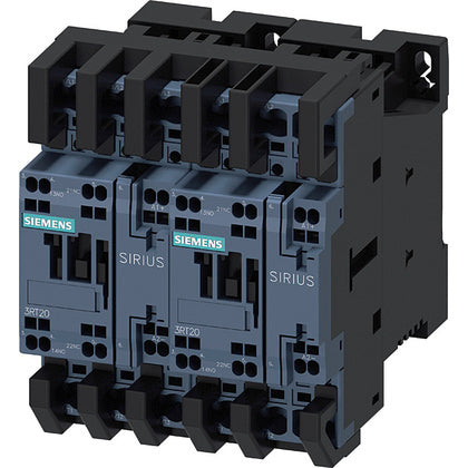 F/B-KOMB 5,5KW/400V 24VDC S0 3RA2324-8XB30-2BB4 (Rexel)