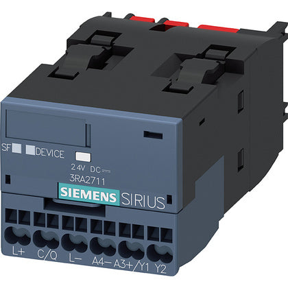 FUNKTIONSMODUL IO-LINK DIREKT 3RA2711-2AA00 (Rexel)
