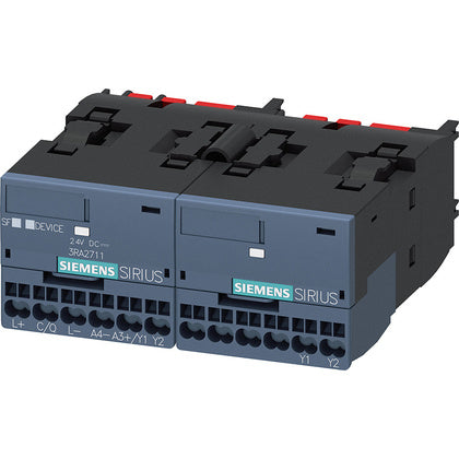 FUNKTIONSMODUL IO-LINK F/B 3RA2711-2BA00 (Rexel)