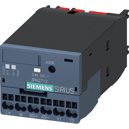 FUNKTIONSMODUL AS-I DIREKT 3RA2712-2AA00 (Rexel)