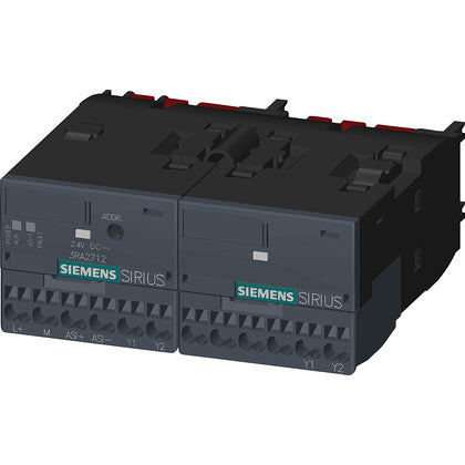 FUNKTIONSMODUL AS-I FRAMBACK 3RA2712-2BA00 (Rexel)
