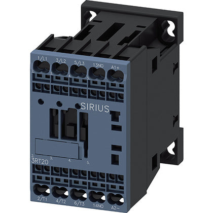 KONTAKTOR 3KW 1S 24VDC S00 FJ 3RT2015-2BB41-0CC0 (Rexel)