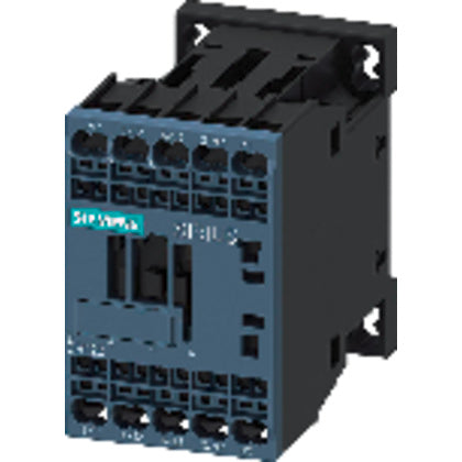 KONTAKTOR5.5KW1Ö 230VAC S00 FJ 3RT2017-2AP02 (Rexel)