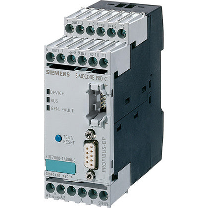 GRUNDENHET 1 SIMOCODE PRO C 3UF7000-1AB00-0 (Rexel)