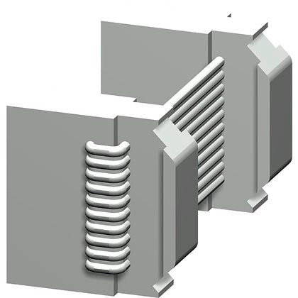 ANSLUTNINGSKABEL 0,1M 3UF7931-0AA00-0 (Rexel)