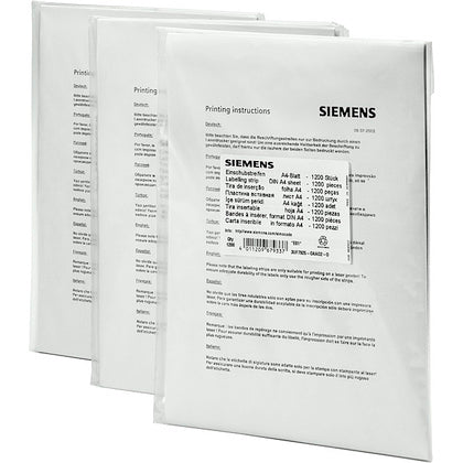 SKYLTREMSA KNAPP OP-PANEL 3UF7925-0AA01-0 (Rexel)
