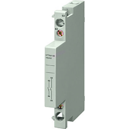 HJÄLPKONTAKT 2S 230V 4A 5TT5910-0 (Rexel)